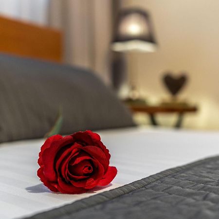 Liberta Inn - Pokoje Goscinne Zakopane Ngoại thất bức ảnh