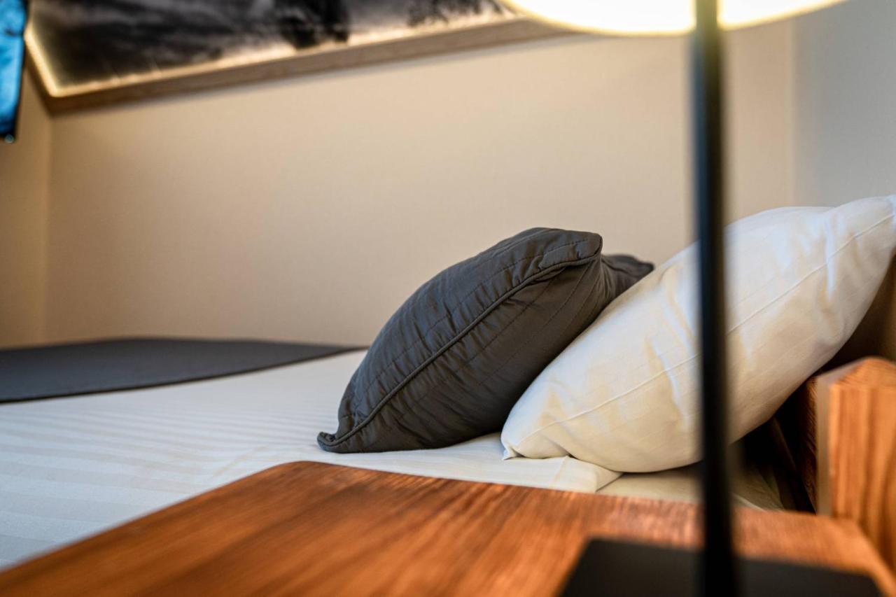 Liberta Inn - Pokoje Goscinne Zakopane Ngoại thất bức ảnh
