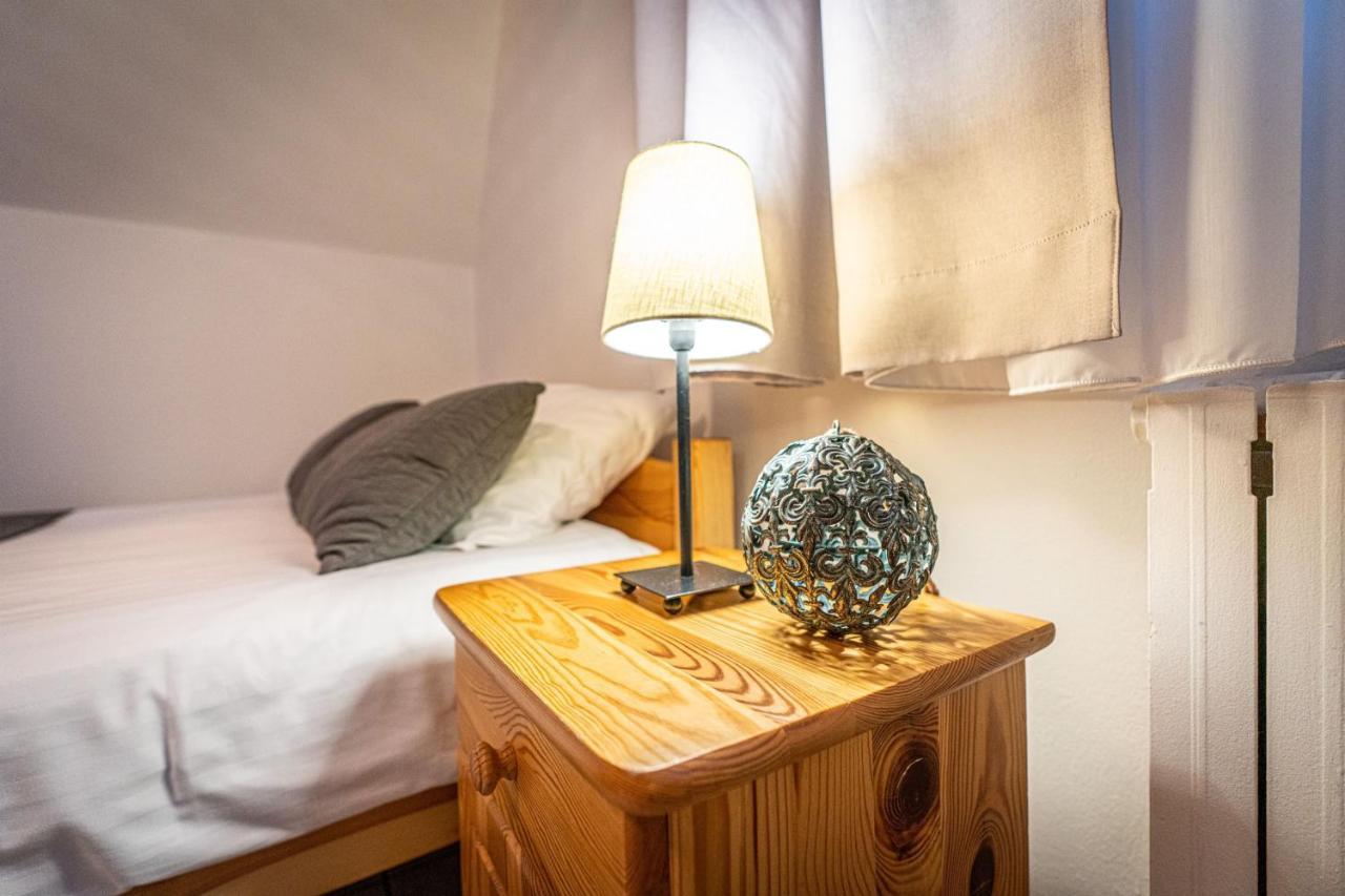 Liberta Inn - Pokoje Goscinne Zakopane Ngoại thất bức ảnh
