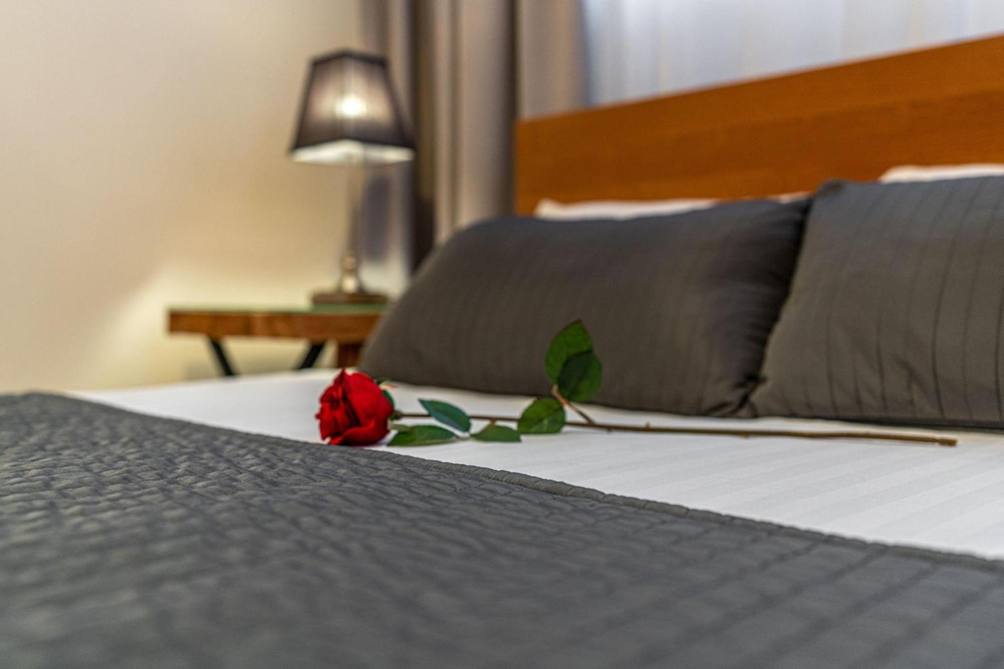 Liberta Inn - Pokoje Goscinne Zakopane Ngoại thất bức ảnh