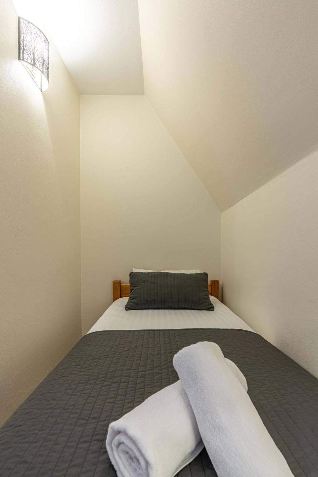 Liberta Inn - Pokoje Goscinne Zakopane Ngoại thất bức ảnh