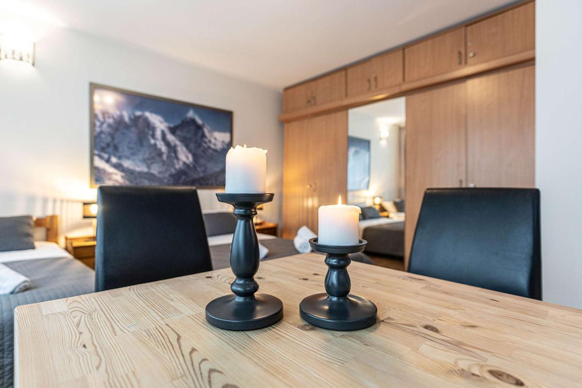 Liberta Inn - Pokoje Goscinne Zakopane Phòng bức ảnh
