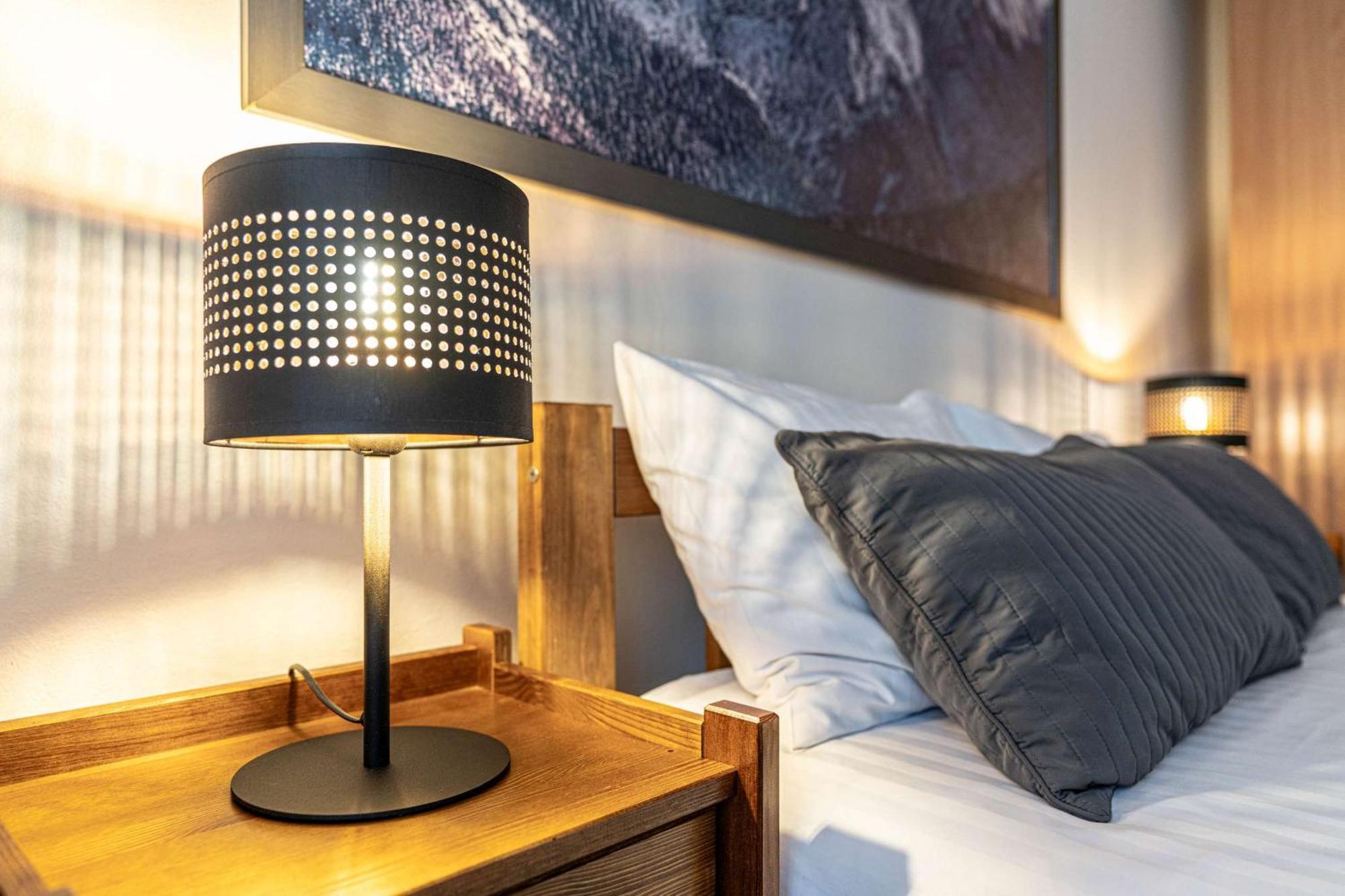Liberta Inn - Pokoje Goscinne Zakopane Phòng bức ảnh